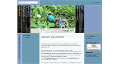 Desktop Screenshot of humboldt-schule-seelze.de